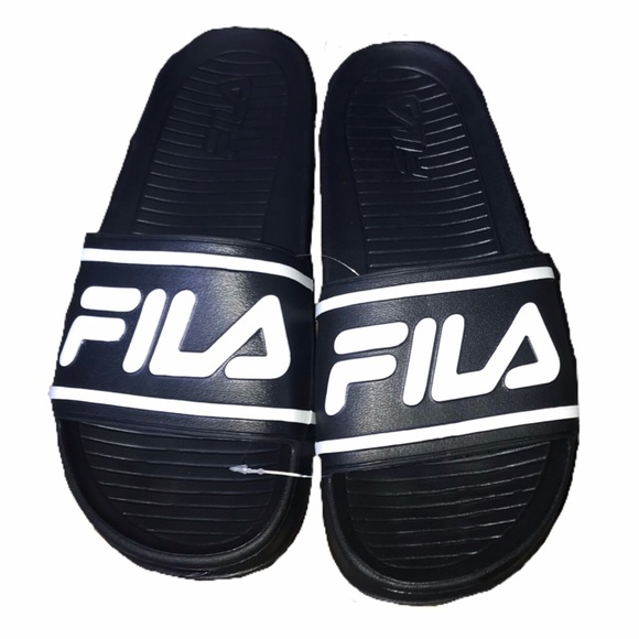 fila slides